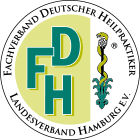 Fachverband Deutscher Heilpraktiker - Landesverband Hamburg e.V.
