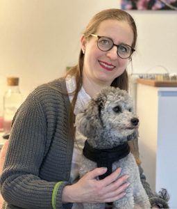 Frida und ich